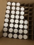 Dawnmist Shave Creams Aerosol Cream, 1.5 Oz. Can Lot Of 35 Units! New. Price: $139.95.