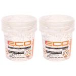 Style Gel - Krystal By Ecoco For Unisex 1.6 Oz Pack 2 New. Price: $9.99.