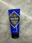 Jack Black Beard Wash For - And Conditioner Men, New. Price: $19.00.
