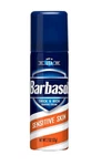 Barbasol Sensitive Skin Thick & Rich Shaving Cream For Men, Travel 2OZ (2 Pack) New. Price: $9.95.