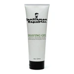 Gentlemen Republic 8OZ Shaving Gel New. Price: $12.00.