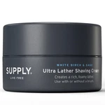Supply Ultra Shaving Cream White Birch & Sage Lathering, Mens Shavi... New. Price: $37.71.
