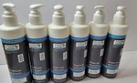Six- 7 Fl Oz Personal Care Men's Shave Cream Advanced Protection Formular New. Price: $39.99.