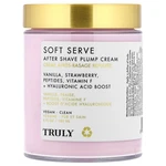 Soft Serve After Shave Plump Cream, 6 Fl Oz (180 Ml) New. Price: $36.75.