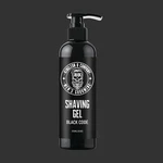 Kingleon Shaving Gel - Black Code New. Price: $16.00.