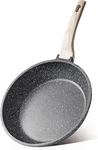 Frying Skillet,non Granite Egg Omelet Pans, Stone New. Price: $33.55.