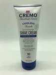 Cremo Cooling Shave Cream "refreshing Mint" Concentrated. New. Price: $5.99.