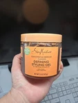 Lot Of 2 Shea Moisture Coconut & Hibiscus Defining Styling Gel 15 Oz New. Price: $32.99.