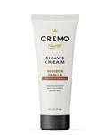 Cremo Shave Cream - 6 Fl Oz (177 Ml) Bourbon Vanilla New. Price: $14.00.