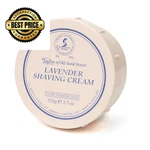Taylor Of Old Bond Street Lavender Shaving 5.3 Ounce (pack 1), New. Price: $27.98.