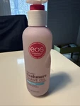 Eos Cashmere Shave Oil Fresh And Cozy - 6 Fl New. Price: $9.95.