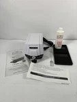 Scalpmaster Lather-m Time Professional Hot Machine New. Price: $189.99.