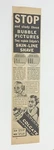 Colgate Shave Cream Print Ad From Liberty June 22ND 1935 Used. Price: $9.50.