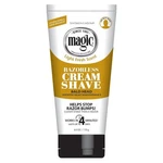 Softsheen-carson Magic Razorless Shaving Cream, Hair 6 Ounce (pack 1) New. Price: $9.61.