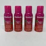 Lot Of 4 Skintimate Women Shave Gel Raspberry Rain Scent 2.75OZ Travel Size New. Price: $13.99.