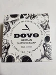 Dovo Skulls & Bones Vegan Plant Shaving Soap 150 German New. Price: $23.99.