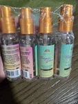 Tree Hut Tropic Glow Moisturizing Shave Oil Smooth & Tone Lot Of 4 Bottles 2 Oz. New. Price: $10.00.