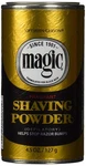 Magic Shaving Powder Gold Fragrant Case Pack 12 New. Price: $83.31.