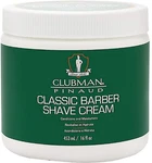 Clubman Pinaud Classic Barber Shave Cream 16 Oz New. Price: $11.90.