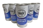 5 Softsheen Carson Magic Shaving Powder Regular Strength Oz Shave Lot New. Price: $79.99.
