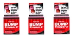 High Time Bump STOPPER-2 Double Strength Razor Treatment 0.5OZ, Pack Of New. Price: $12.07.
