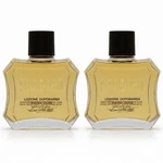 Proraso After Shave Lotion Red Sandalwood Nourishing For Coarse Beards 2 Pack New. Price: $34.99.