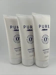 Gillette Pure Shave Cream For Men 170G. (3-PACK) New. Price: $26.99.