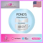 Compact Ponds Super Light Gel 3.38 Fl Oz - Perfect For Travel And Hydration New. Price: $18.99.