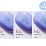 Billie Body Buffer 3.5 Oz Pre-shave Exfoliator Pack New. Price: $17.00.