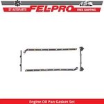 For 1975-1980 Dodge B200 3.7L L6 Engine Oil Pan Gasket Set Fel-pro 1976 1977 New. Price: $28.22.