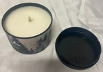 Honest Thief Trading Survival Candle, 50 Hour Burn, Coconut Wax, New(no Box) Used. Price: $14.16.