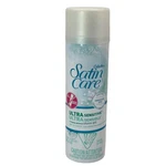 Gillette Satin Care Ultra Sensitive Women's Shave Gel 7 Oz (free Shipping) New. Price: $9.99.