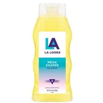 L.a. Looks Mega Shaper Hair Gel 20 Oz Maximum Hold Level 9 For All Types New. Price: $13.29.
