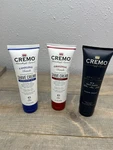 Cremo Shave Cream Cooling Original Palo Santo 6 Oz Each Lot Of 3 Total New. Price: $22.99.
