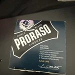 Proraso Single Blade Cypress & Vetyver Eau Cologne Tissues (6 Sachets) New. Price: $25.00.
