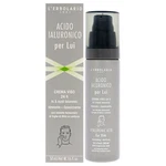 Hyaluronic Acid Moisturisin Mattifying Face Cream By Lerbolario For Men - 1.6 Oz New. Price: $29.47.