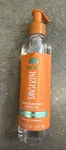 Tree Hut Skin Moisturizing Shave Oil Tangerine 7.7OZ Hydrates New. Price: $10.99.