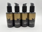 Michael Strahan Daily Defense Grooming Set Shave Balm Wash Moisturizer New. Price: $16.99.