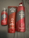 Old Spice Bald Care System Wash Shave Cream&scalp Moisturizer See Read Htf New. Price: $42.77.