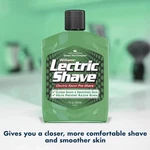 Williams Electric Razor Pre-shave, 7 Ounce New. Price: $8.35.