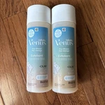 Two Gillette Venus Pre-shave Exfoliant W/ Olay 200ML (6.7FL Oz) Sea Salt Smooth New. Price: $18.03.