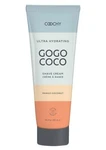Coochy Ultra Hydrating Gogo Shave Cream Mango Coconut New. Price: $25.99.