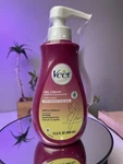Veet Gel Cream Sensitive Hair Remover For Legs & Body Aloe Vera Scent 13.5 Fl Oz New. Price: $10.19.