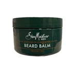 Shea Moisture Men Beard Balm Maracuja Oil & Butter 4 Oz New. Price: $15.99.