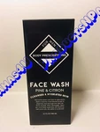 New Body Prescriptions Pine & Citron Face Wash 6.1OZ/180ML Retail Box. Price: $21.95.