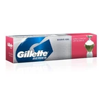Gillette Series Shave Shaving Gel Ultra Comfort With Tea Tree Oil 60 Gm. + Free New. Price: $20.49.