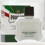Proraso Green After Shave Refreshing Balm With Eucalyptus And Menthol, 100ML New. Price: $15.50.