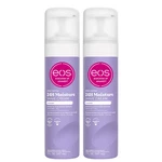 Eos Lavender Shave Cream 7 Fl Oz Pack Of Moisturizing Hypoallergenic 24 Hr ... New. Price: $12.59.