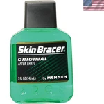 5OZ Men's Cooling Skin Bracer - Refreshing Eau De Toilette For Daily Use New. Price: $21.99.