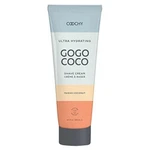 Coochy Ultra Hydrating Gogo Shave Cream Mango Coconut 8.5OZ. New. Price: $19.45.